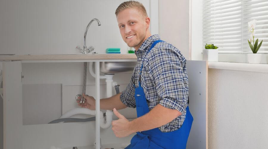 Local expert plumbing services in Corbin, KY